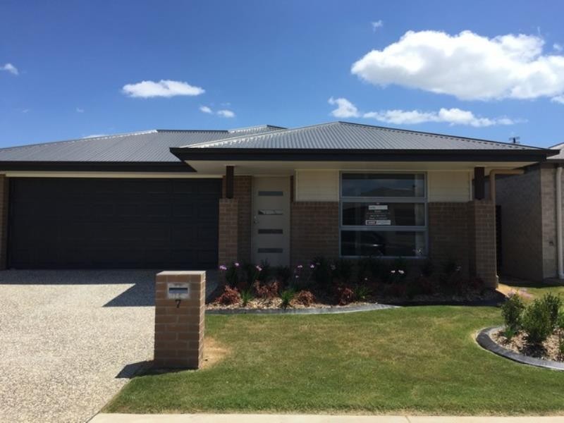 3 Reliance Road, Urraween QLD 4655
