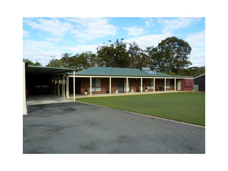 69 Wellington Crescent, Wondunna QLD 4655