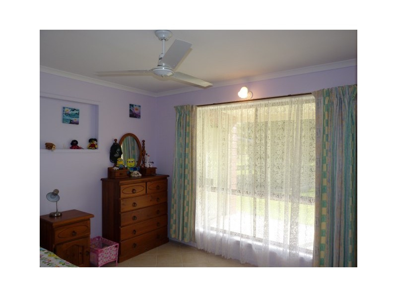 69 Wellington Crescent, Wondunna QLD 4655