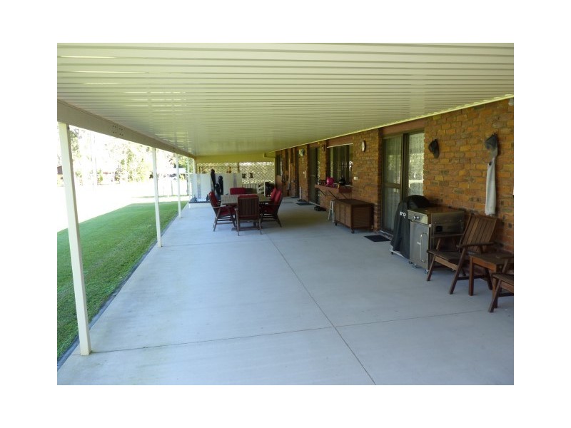69 Wellington Crescent, Wondunna QLD 4655