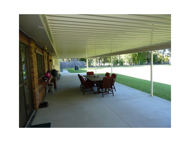 69 Wellington Crescent, Wondunna QLD 4655