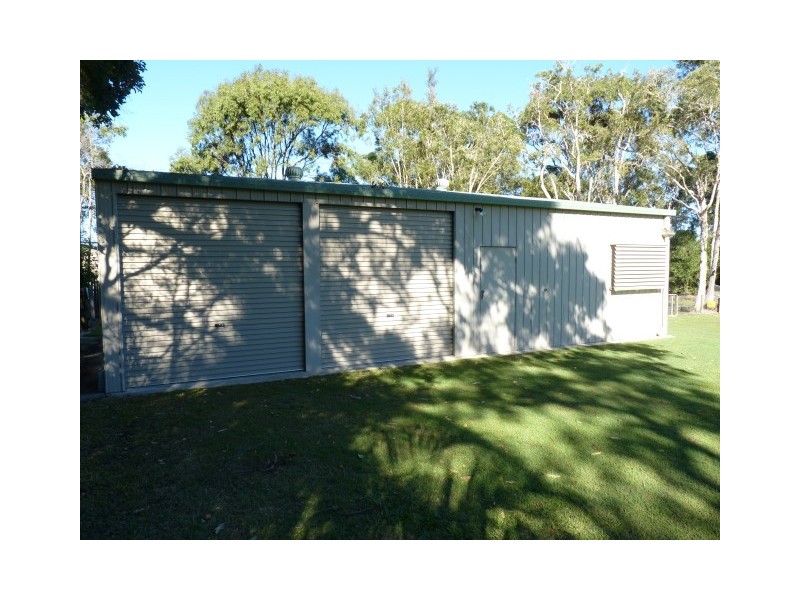 69 Wellington Crescent, Wondunna QLD 4655