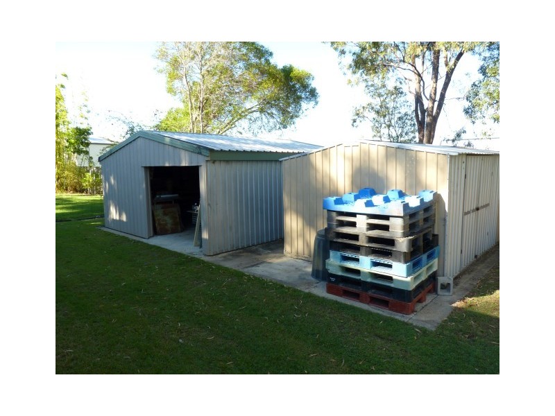 69 Wellington Crescent, Wondunna QLD 4655