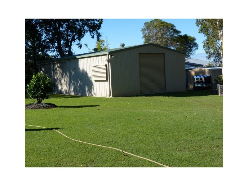 69 Wellington Crescent, Wondunna QLD 4655