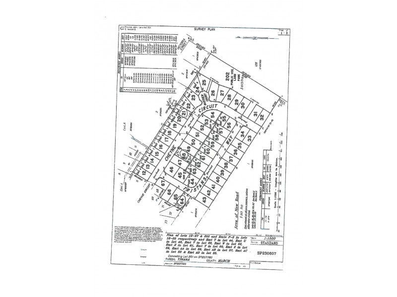 Lots Cheyne Circuit, Tinana QLD 4650