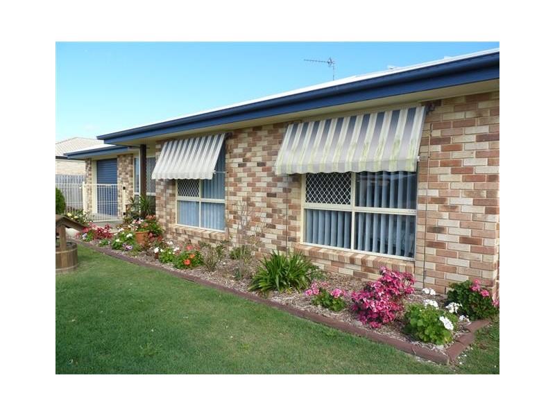 53 Bunya Court, Eli Waters QLD 4655
