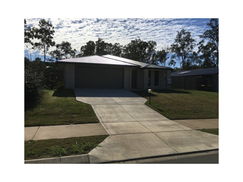 48 Cheyne Circuit, Tinana QLD 4650