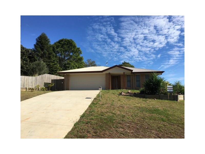 7 Tristans Way, Tinana QLD 4650