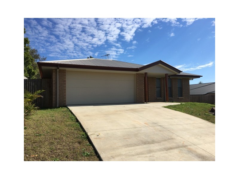 7 Tristans Way, Tinana QLD 4650