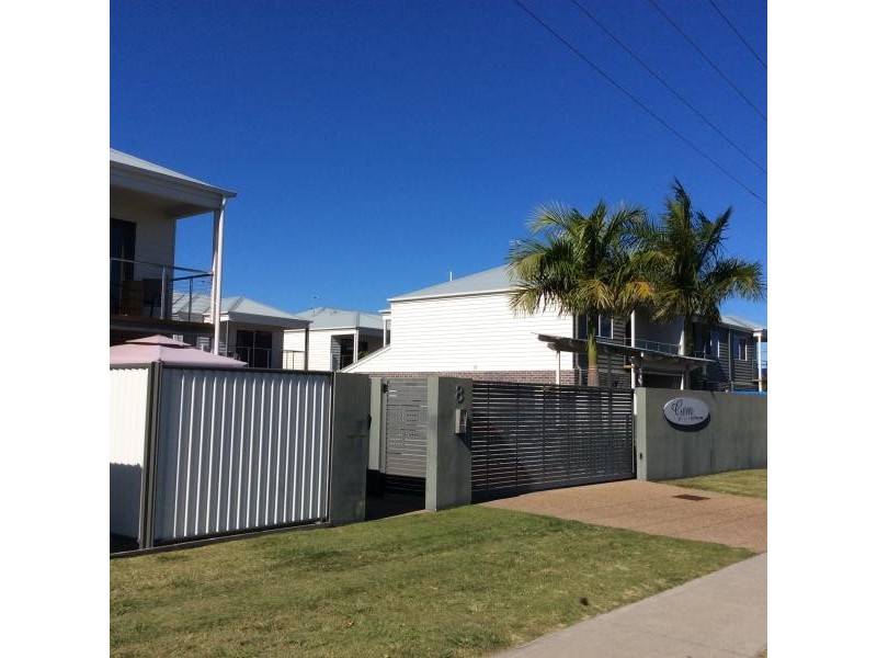 4/8 Taylor St, Pialba QLD 4655