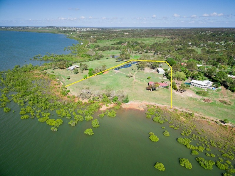 52 Francis Avenue, Booral QLD 4655