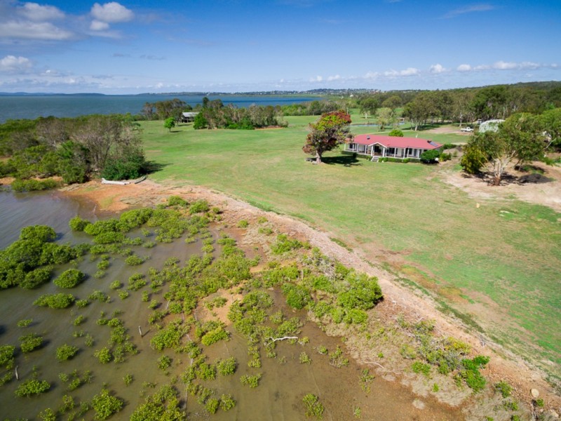 52 Francis Avenue, Booral QLD 4655