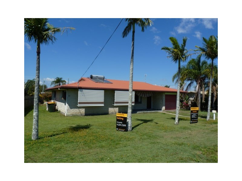 5 Barilba Street, Scarness QLD 4655