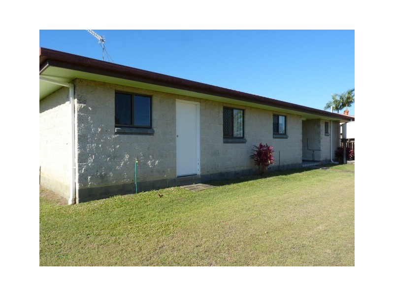 5 Barilba Street, Scarness QLD 4655