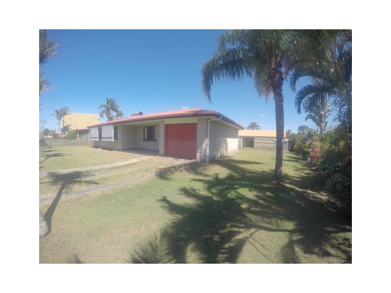 5 Barilba Street, Scarness QLD 4655