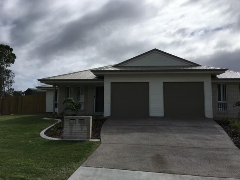 23 B Tranquil Dr, Wondunna QLD 4655