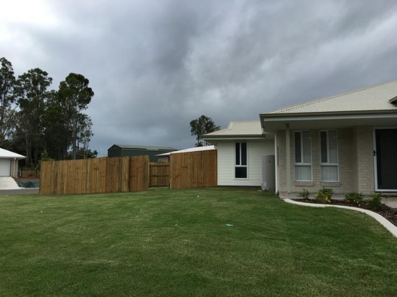 23 B Tranquil Dr, Wondunna QLD 4655
