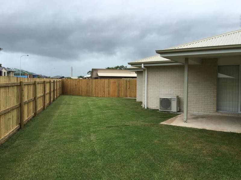 23 B Tranquil Dr, Wondunna QLD 4655