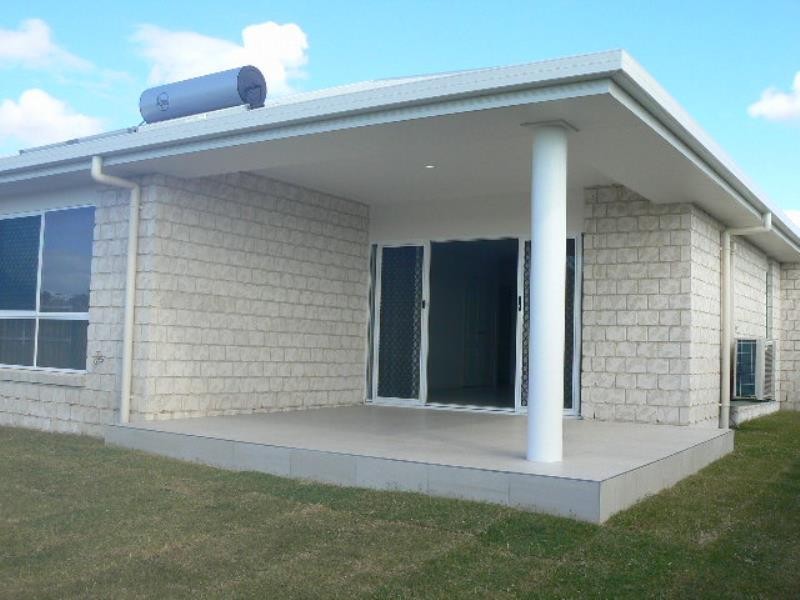 11 Munro Way, Urraween QLD 4655