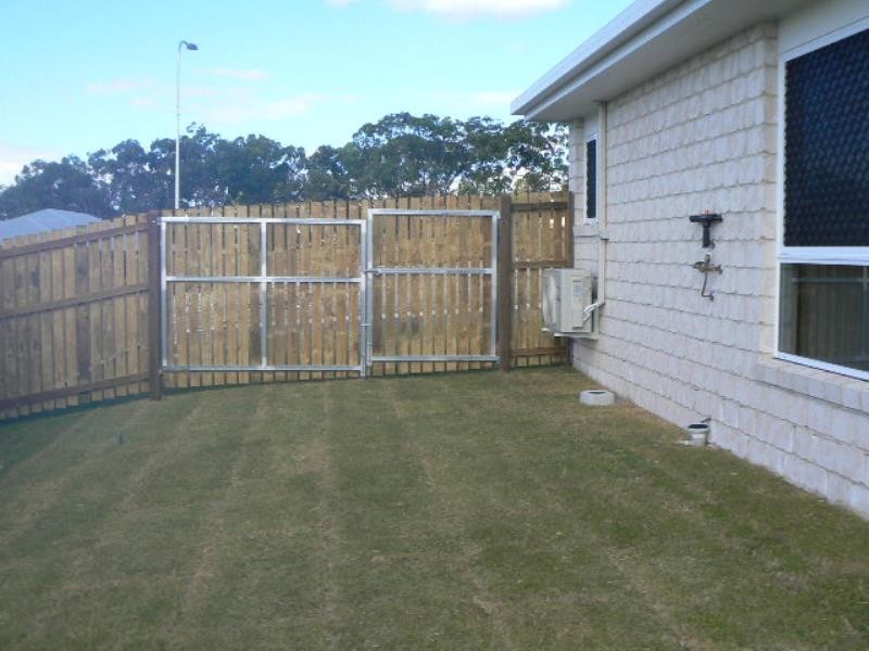 11 Munro Way, Urraween QLD 4655