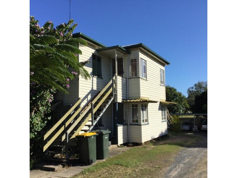 4/6 Freshwater Street, Scarness QLD 4655