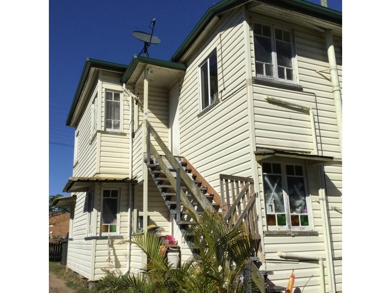 4/6 Freshwater Street, Scarness QLD 4655