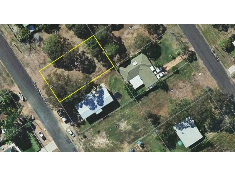 54 Turnstone Boulevard, River Heads QLD 4655