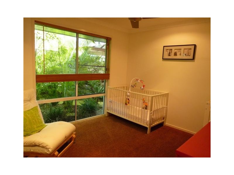 7 Bayley Court, Urraween QLD 4655