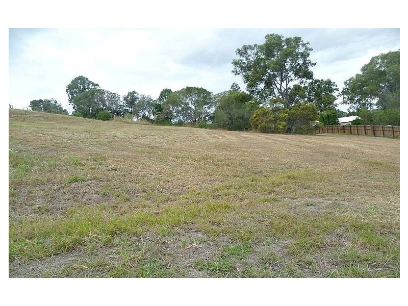 21 Rural View Court, Craignish QLD 4655