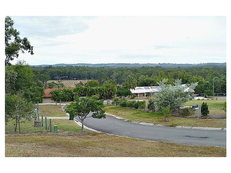 21 Rural View Court, Craignish QLD 4655