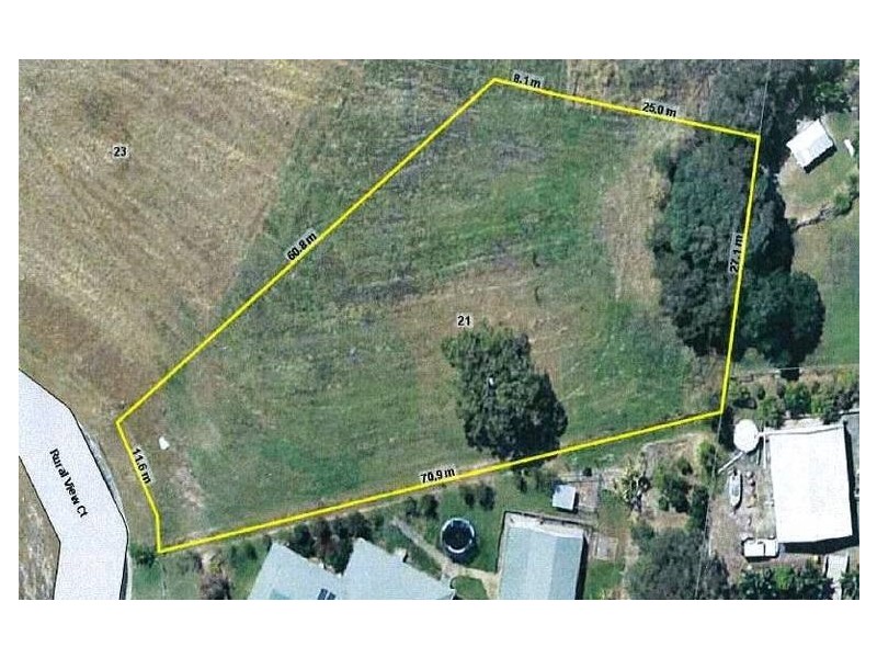 21 Rural View Court, Craignish QLD 4655