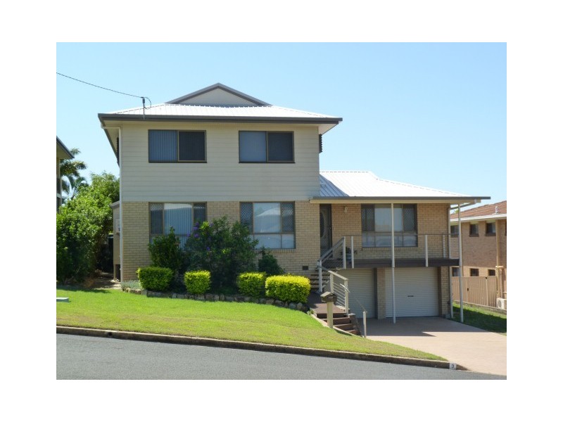 3 Eurong Avenue, Pialba QLD 4655