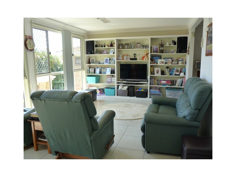 3 Eurong Avenue, Pialba QLD 4655