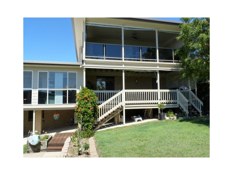 3 Eurong Avenue, Pialba QLD 4655
