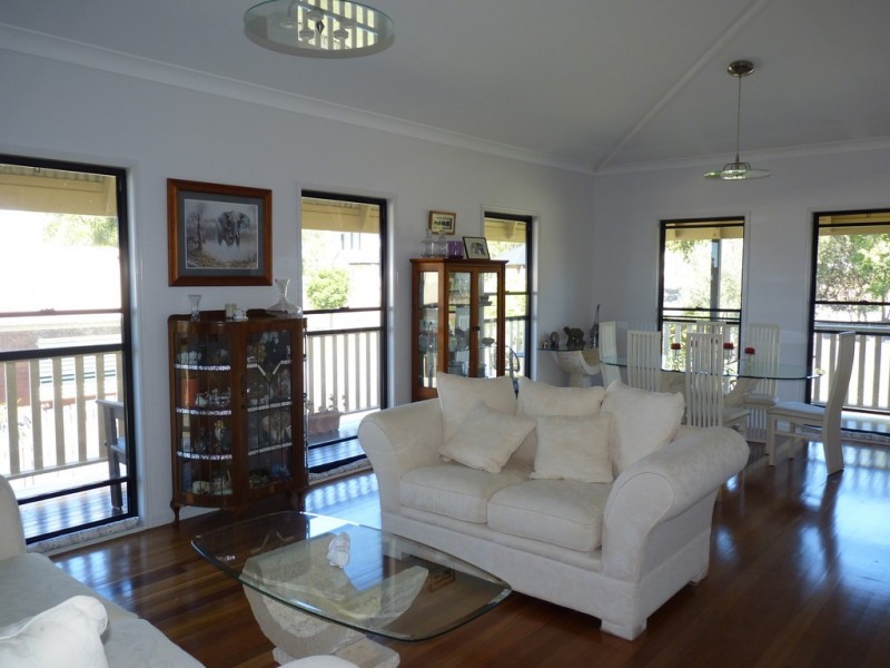 11 Lygon Court, Urraween QLD 4655