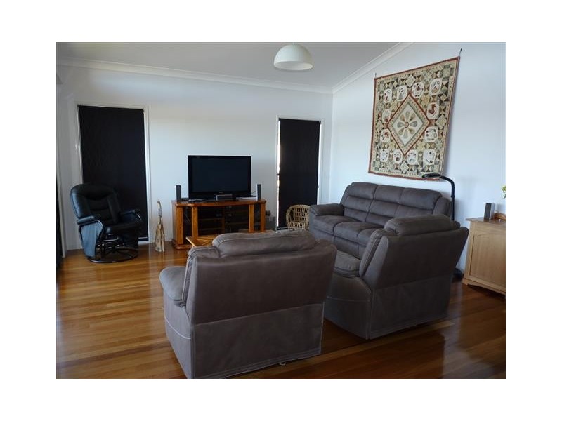 11 Lygon Court, Urraween QLD 4655