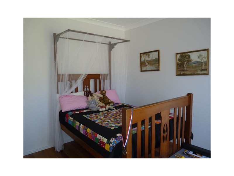 11 Lygon Court, Urraween QLD 4655