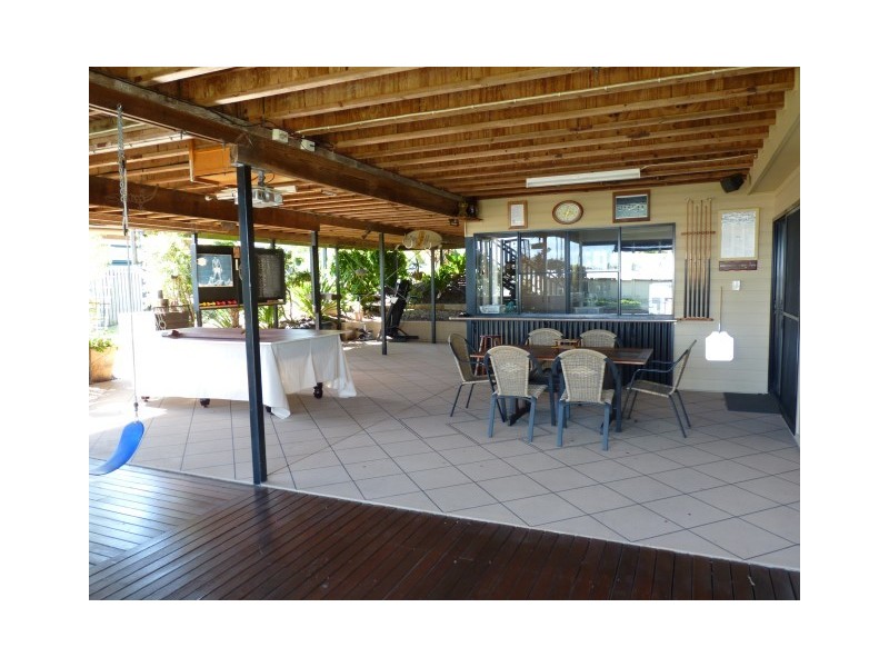 11 Lygon Court, Urraween QLD 4655