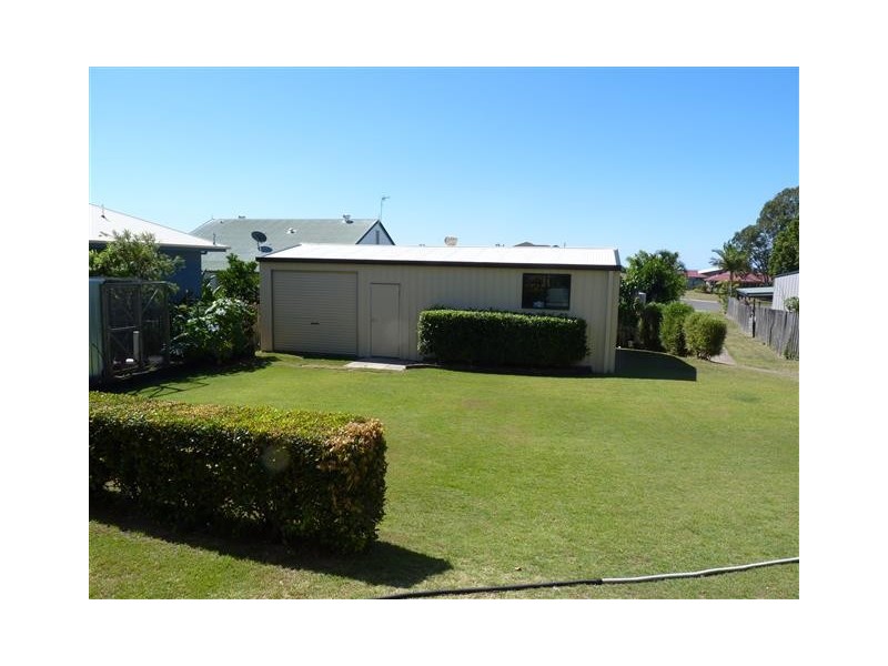 11 Lygon Court, Urraween QLD 4655
