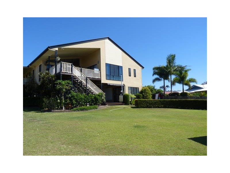 11 Lygon Court, Urraween QLD 4655