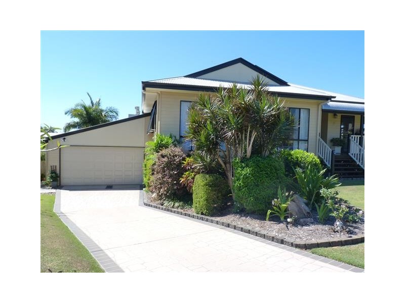 11 Lygon Court, Urraween QLD 4655