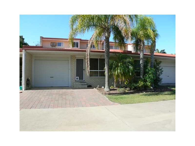 3/63 Newhaven Street, Pialba QLD 4655