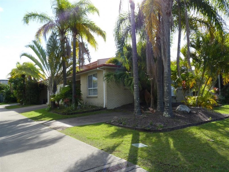 3/63 Newhaven Street, Pialba QLD 4655