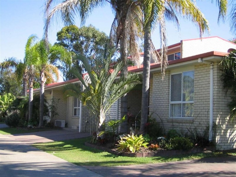 3/63 Newhaven Street, Pialba QLD 4655