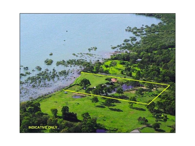 Lot 2 / 83 Ti Tree Road East, Booral QLD 4655