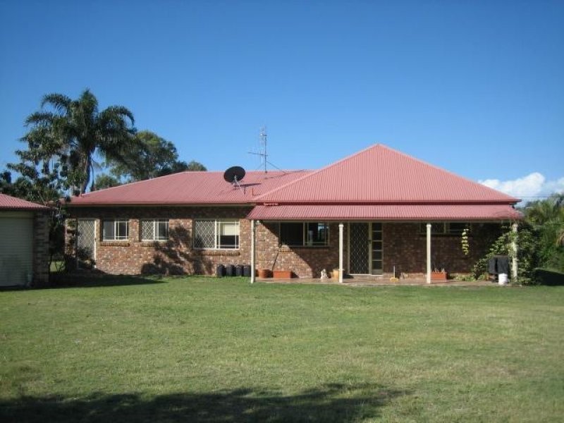 Lot 2 / 83 Ti Tree Road East, Booral QLD 4655