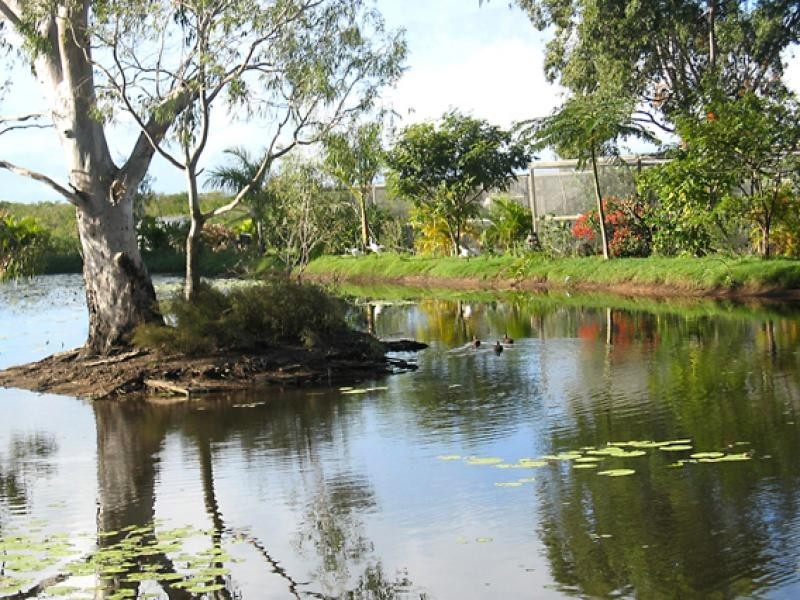 Lot 2 / 83 Ti Tree Road East, Booral QLD 4655