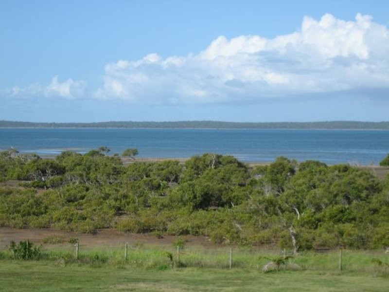 Lot 2 / 83 Ti Tree Road East, Booral QLD 4655