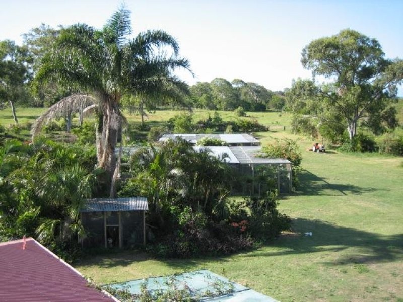 Lot 2 / 83 Ti Tree Road East, Booral QLD 4655
