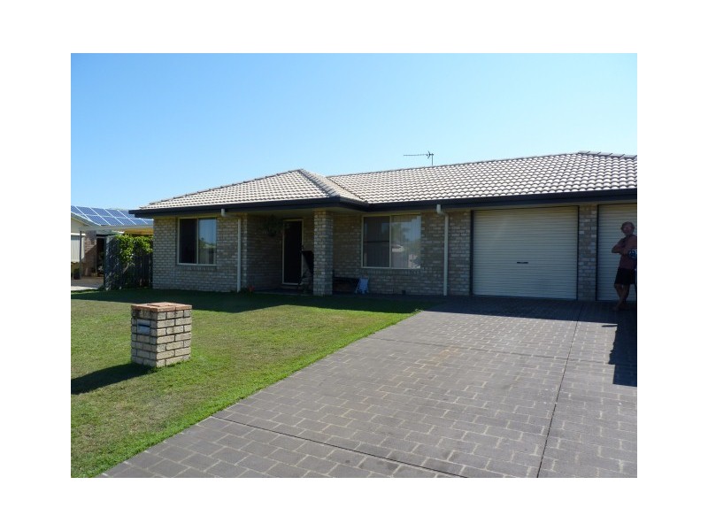 37 Anchorage Circuit, Point Vernon QLD 4655